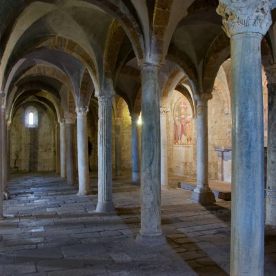 Tuscania 2025