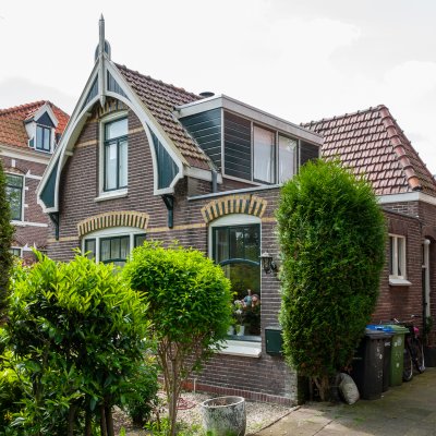 Zaandijk 91