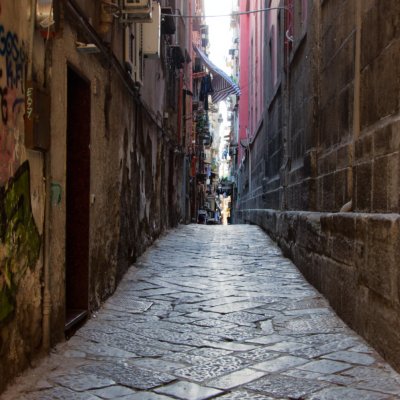 Napoli 2025