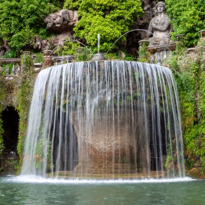 Villa D'Este 05