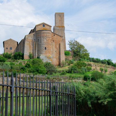 Tuscania 2025