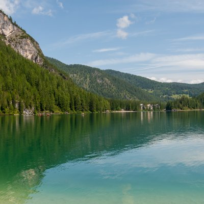 Lago di Braies 28
