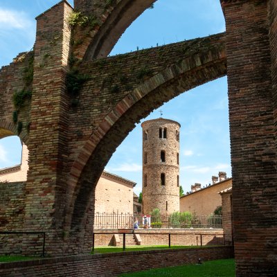 Ravenna 2026