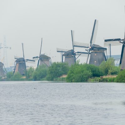 Kinderdijk 40