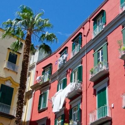Napoli 2025