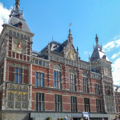 Amsterdam 002