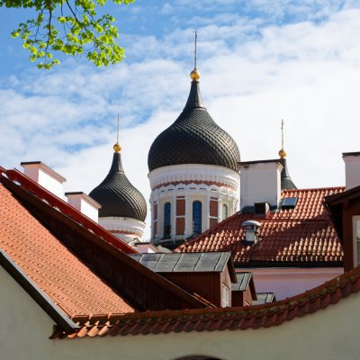 Tallinn