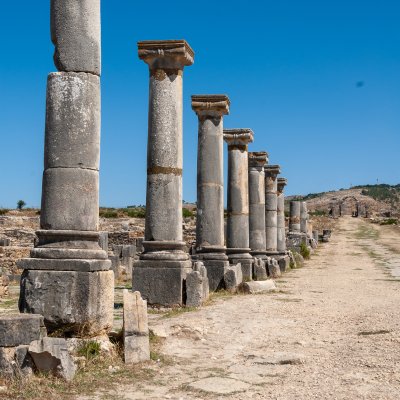 Volubilis