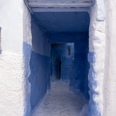 Chefchaouen