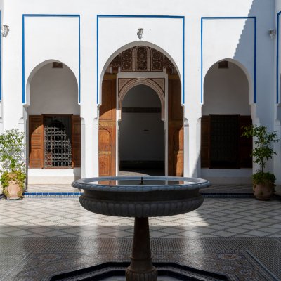 Marrakech