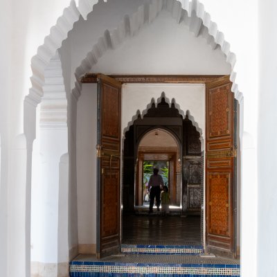 Marrakech