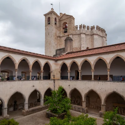 Tomar 095