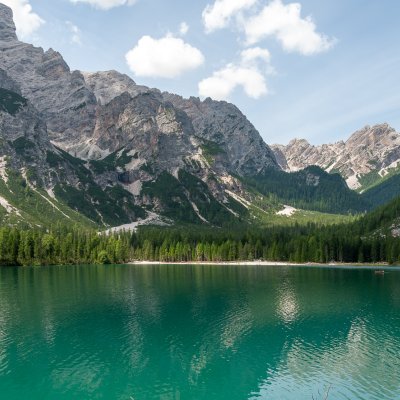 Lago di Braies 41