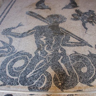 Ercolano 2025