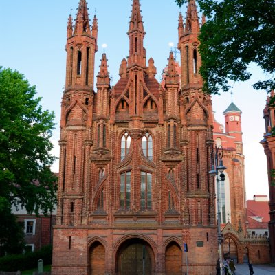 Vilnius