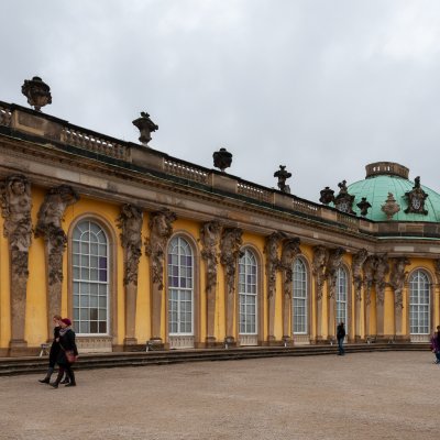 Berlino 2013