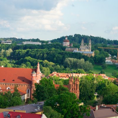 Vilnius