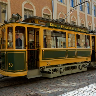 Helsinky