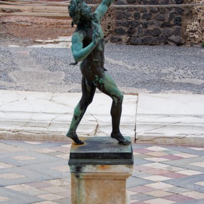 Pompei 2025