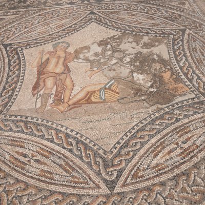 Volubilis