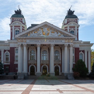 Sofia 2025