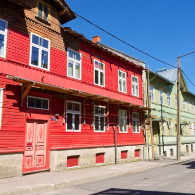 Tallinn