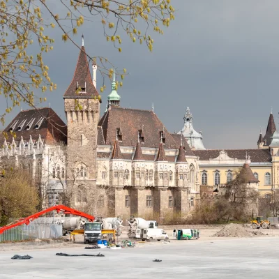  Budapest 194