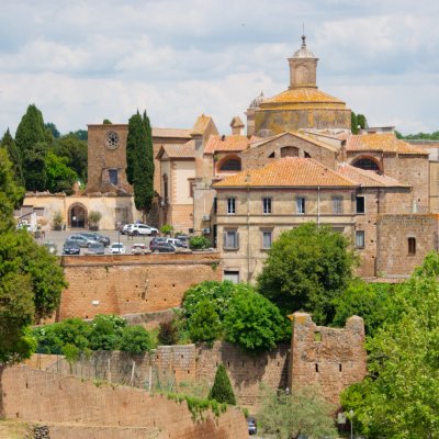 Tuscania 2025
