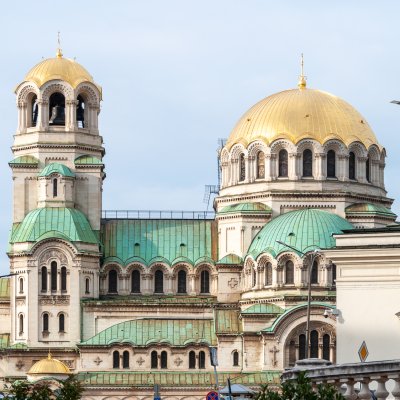 Sofia 2025