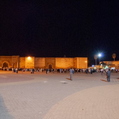 Meknes