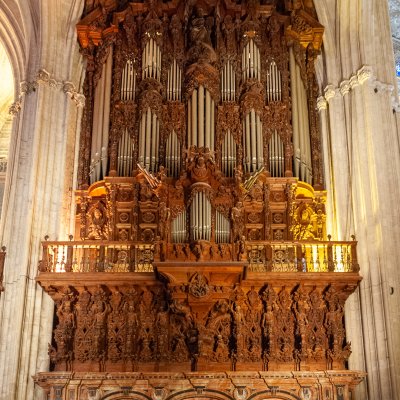 Siviglia 140