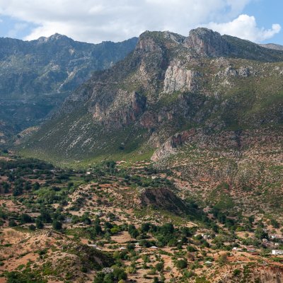 Chefchaouen