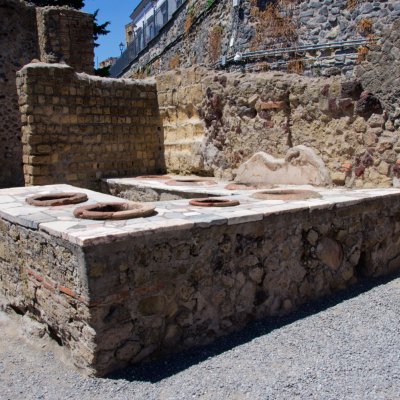 Ercolano 2025
