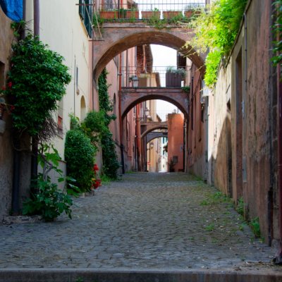 Tuscania 2025
