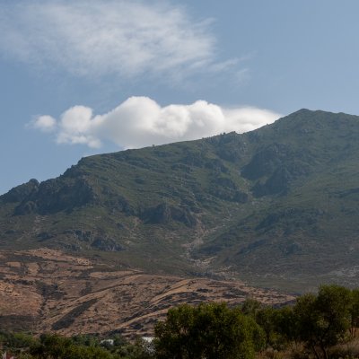 Chefchaouen