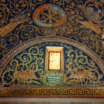 Ravenna 2026