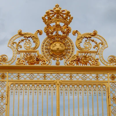 Versailles 11