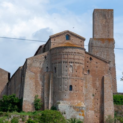 Tuscania 42