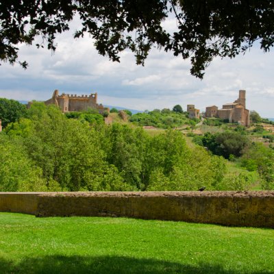 Tuscania 2025