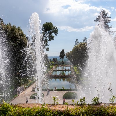Villa D'Este 35