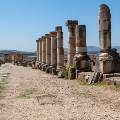 Volubilis
