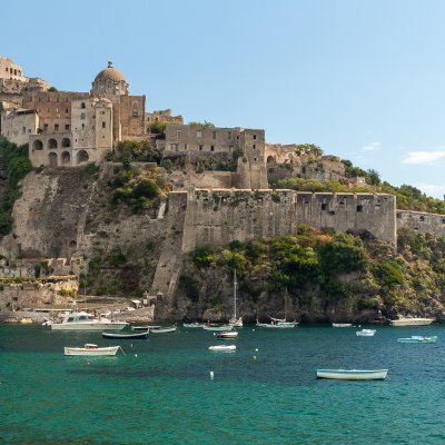 Ischia 2005
