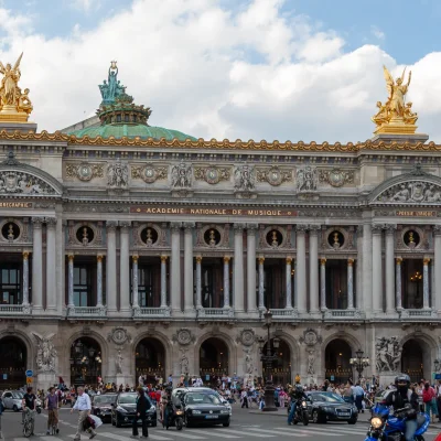 Parigi 129