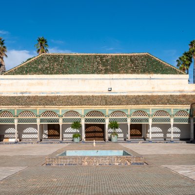 Marrakech
