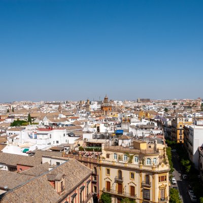Siviglia 152