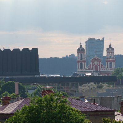 Vilnius
