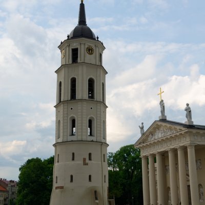 Vilnius
