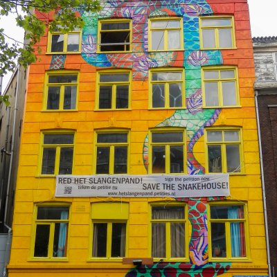 Amsterdam 185