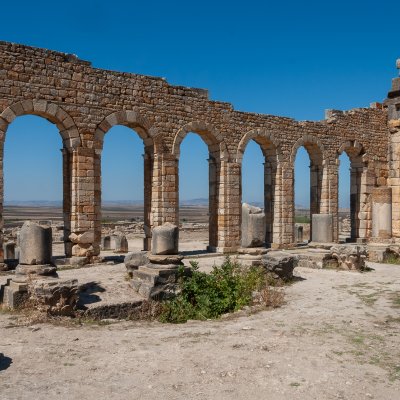 Volubilis
