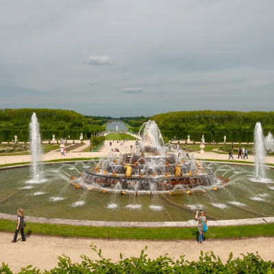 Versailles 01